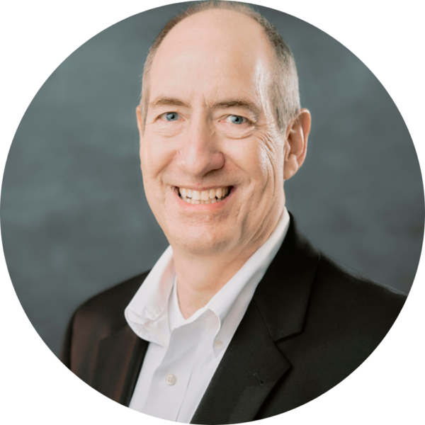 Jim McLafferty, Senior Vice President of Sales, Marketing and Solutions Development at DMW&H