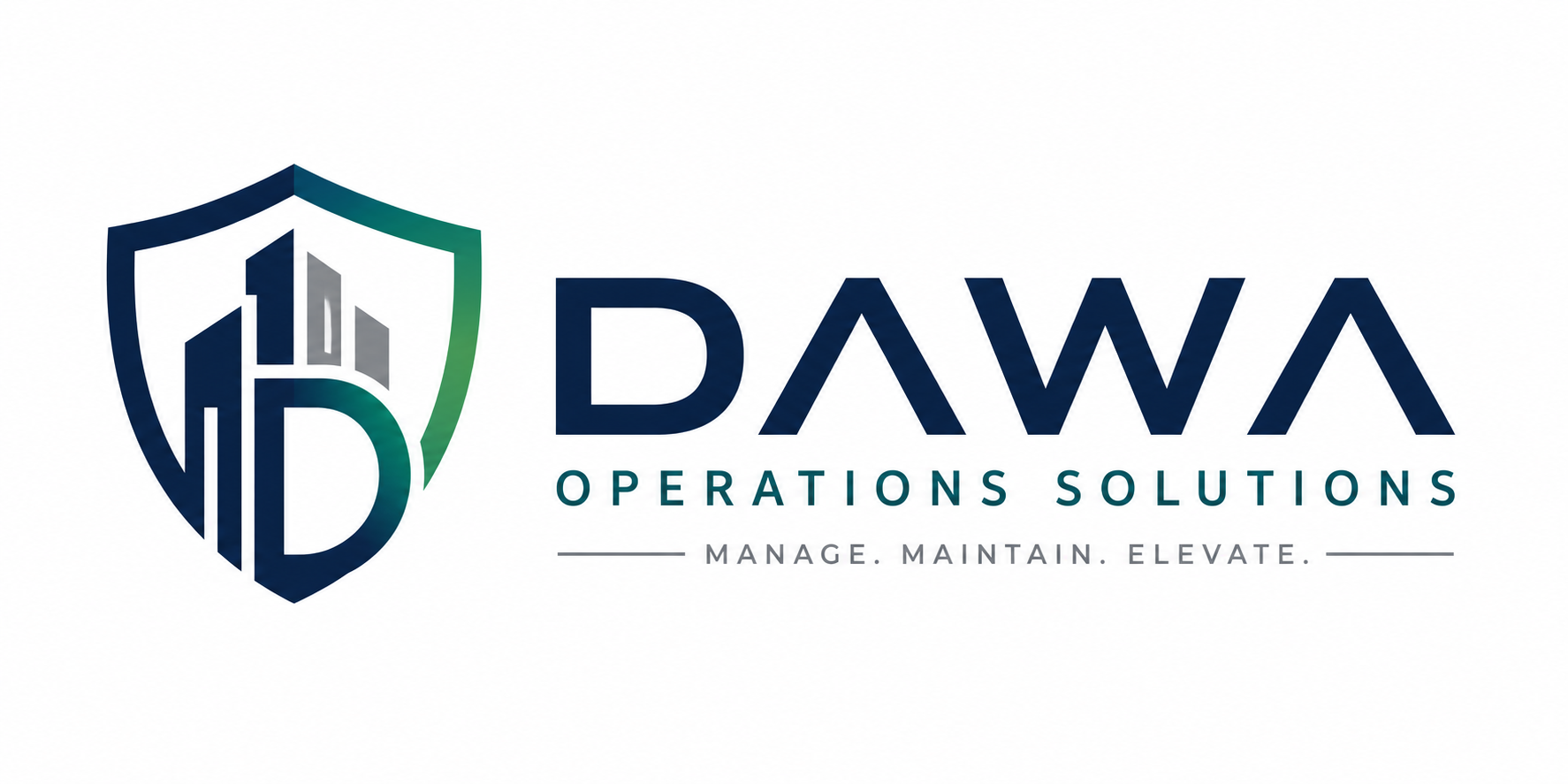 Dawa Operations Solutions logo