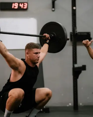 Personal Training in Grass Valley, CA