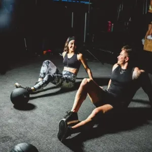 Grass Valley CrossFit