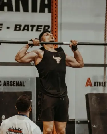 CrossFit Classes in Grass Valley, CA