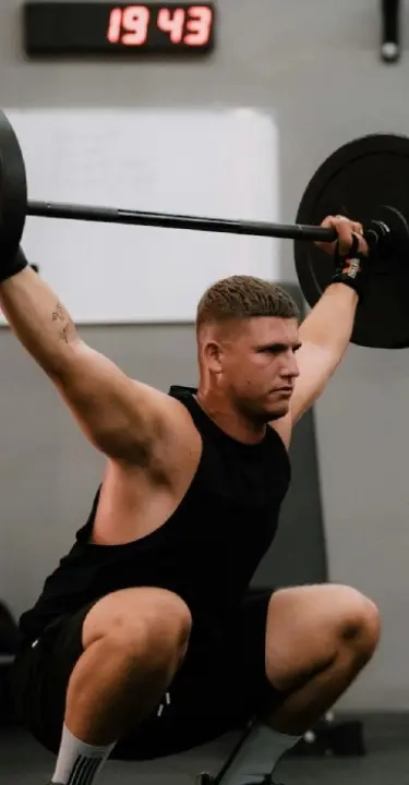 Personal Training