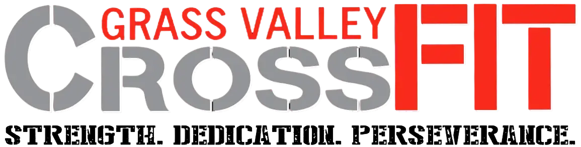 Grass Valley CrossFit