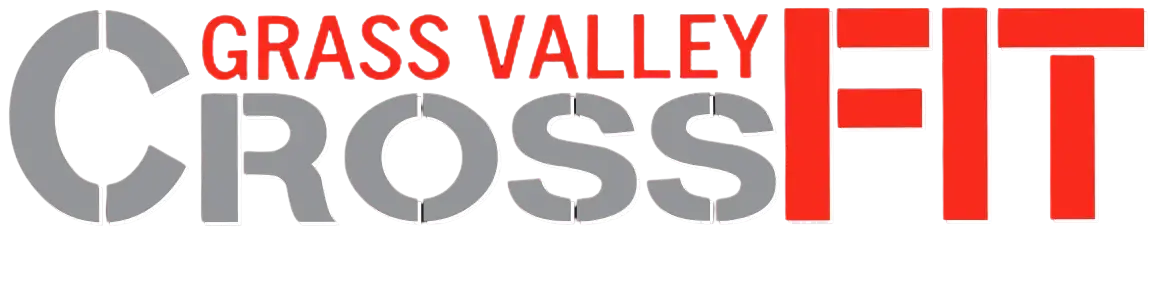 Grass Valley CrossFit