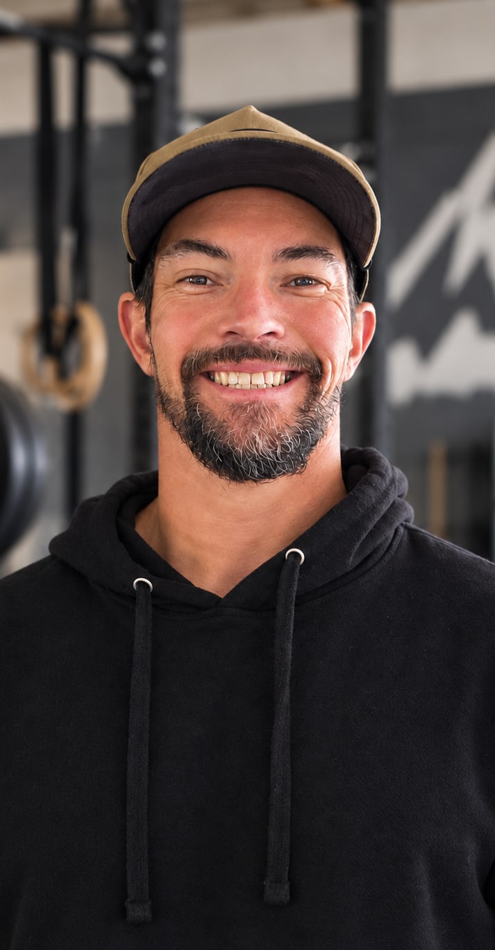 BTT Method — 12-Week Men's Transformation