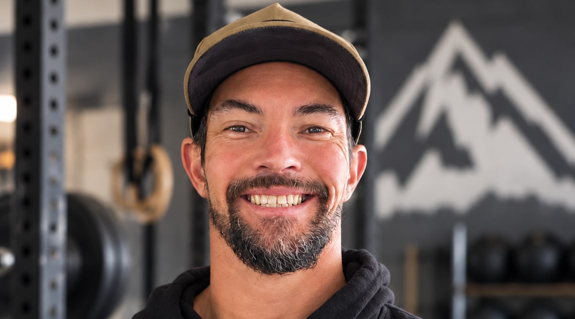 BTT Method — 12-Week Men's Transformation