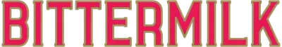 Bittermilk