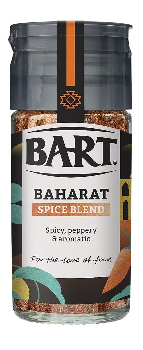Bart Spices Baharat Seasoning