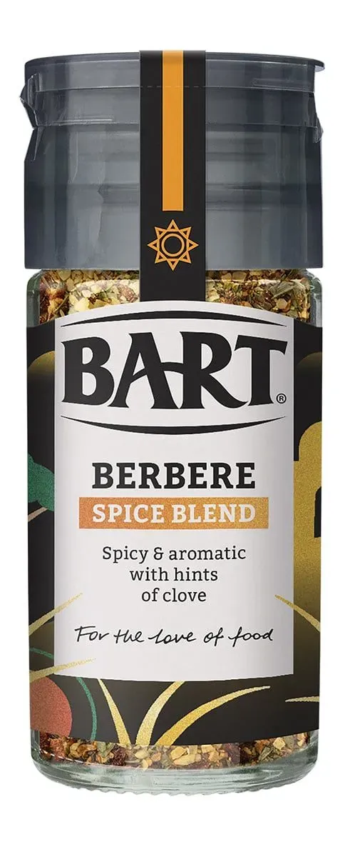 Bart Spices Berbere Seasoning
