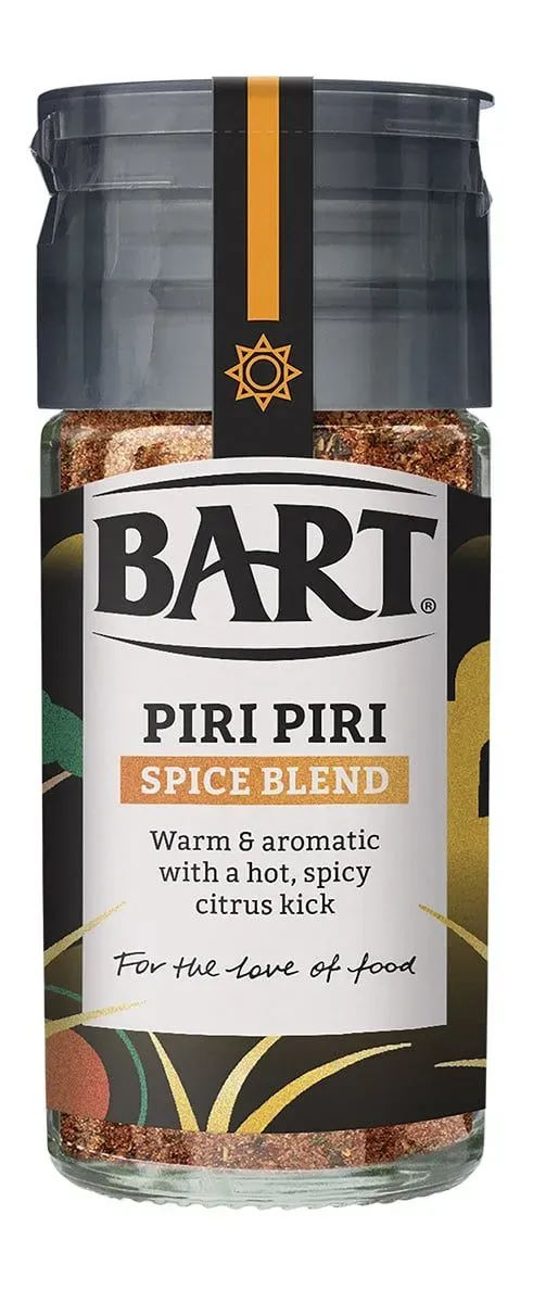 Bart Spices Piri Piri Seasoning