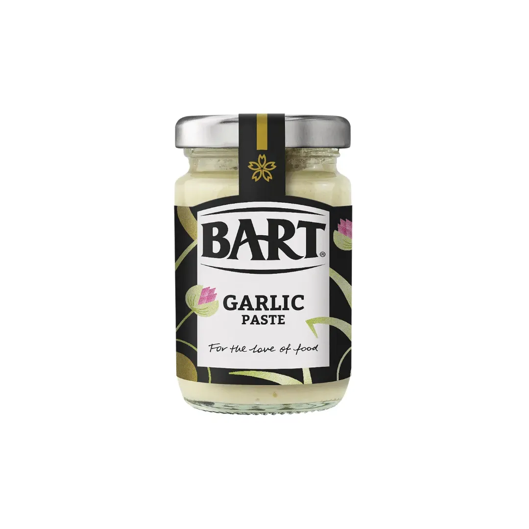 Bart Spices Garlic Paste