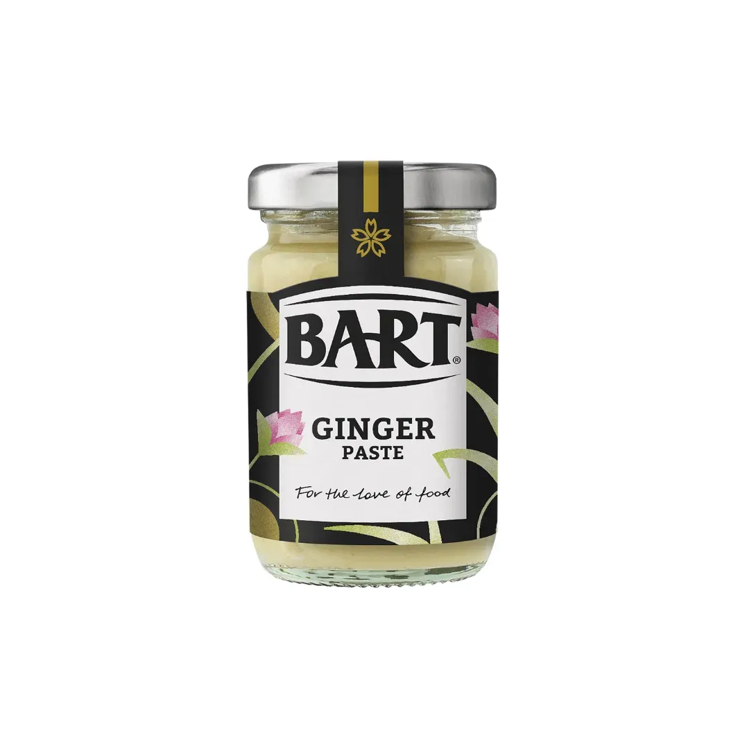 Bart Spices Ginger Paste