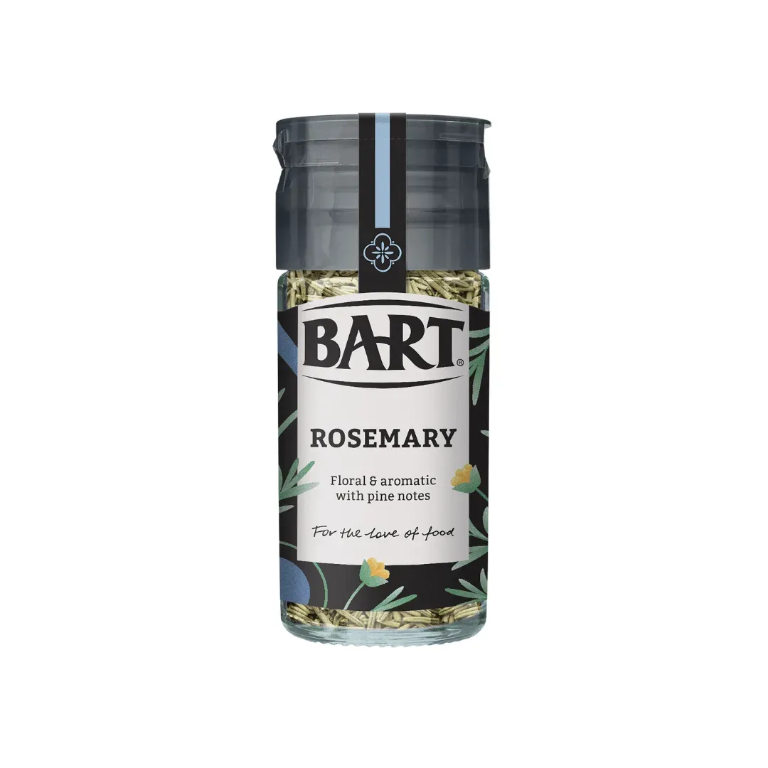 Bart Spices Rosemary