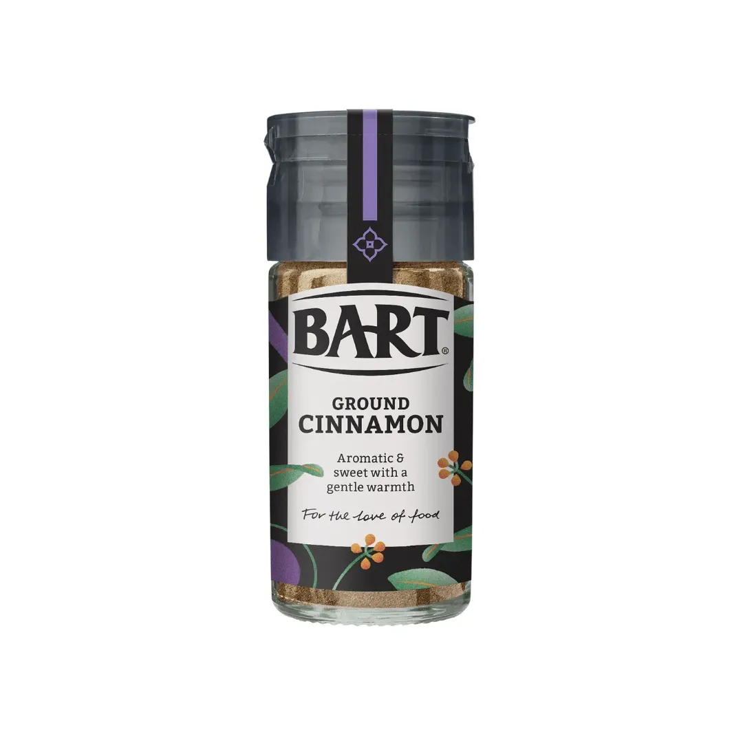 Bart Spices Cinnamon Ground