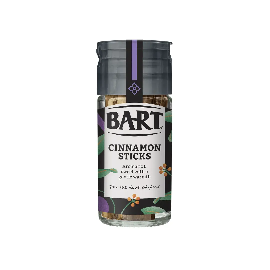 Bart Spices Cinnamon Sticks