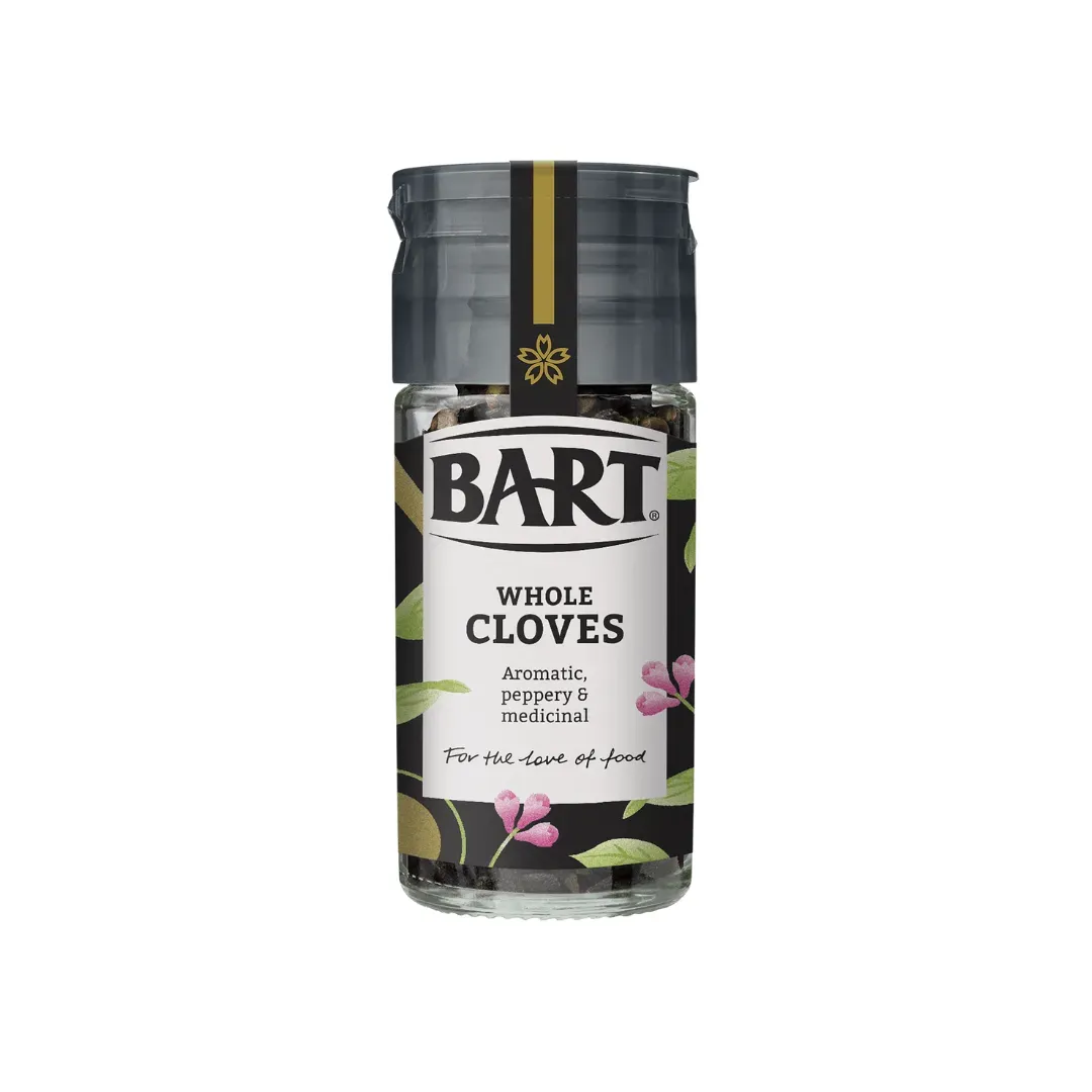 Bart Spices Whole Cloves