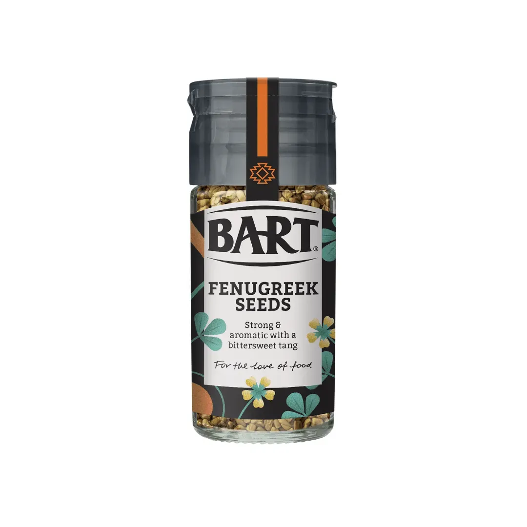 Bart Spices Fenugreek Seeds