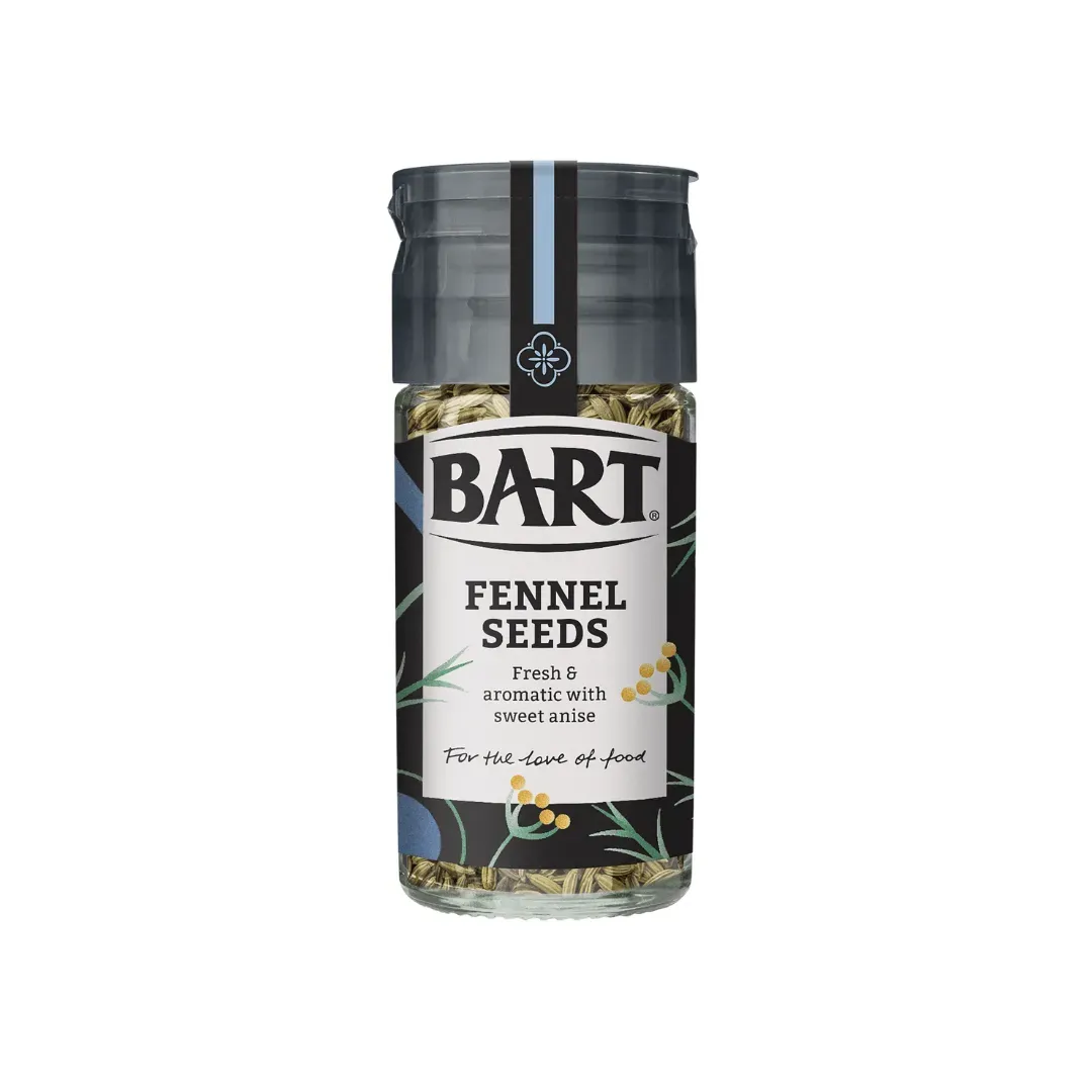 Bart Spices Fennel Seeds