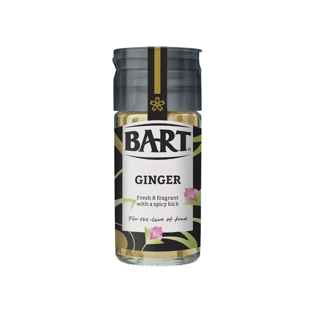 Bart Spices Ginger