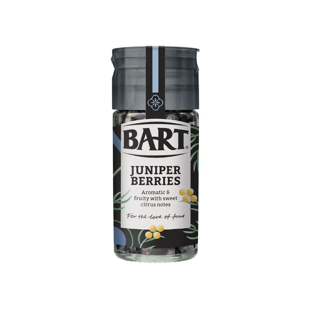Bart Spices Juniper Berries