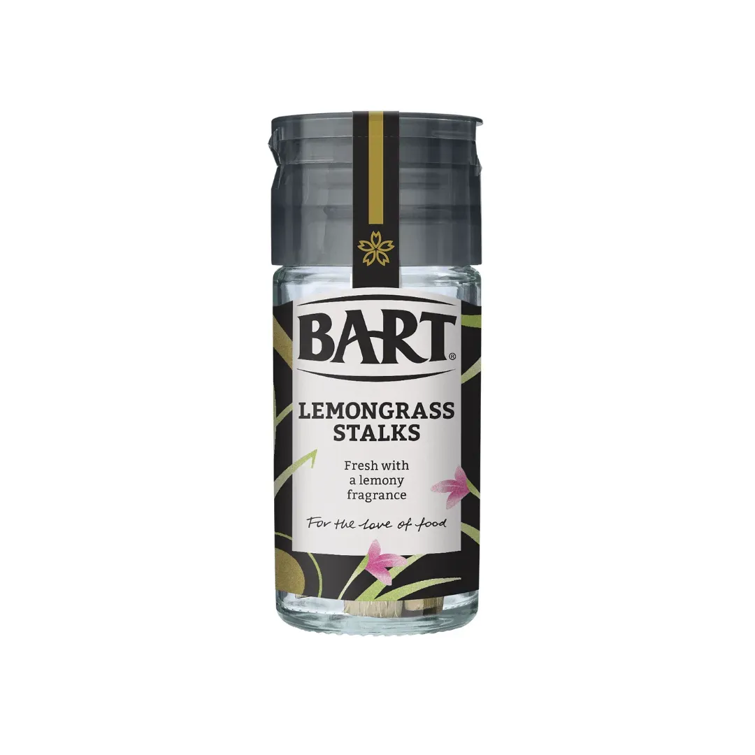 Bart Spices Lemongrass