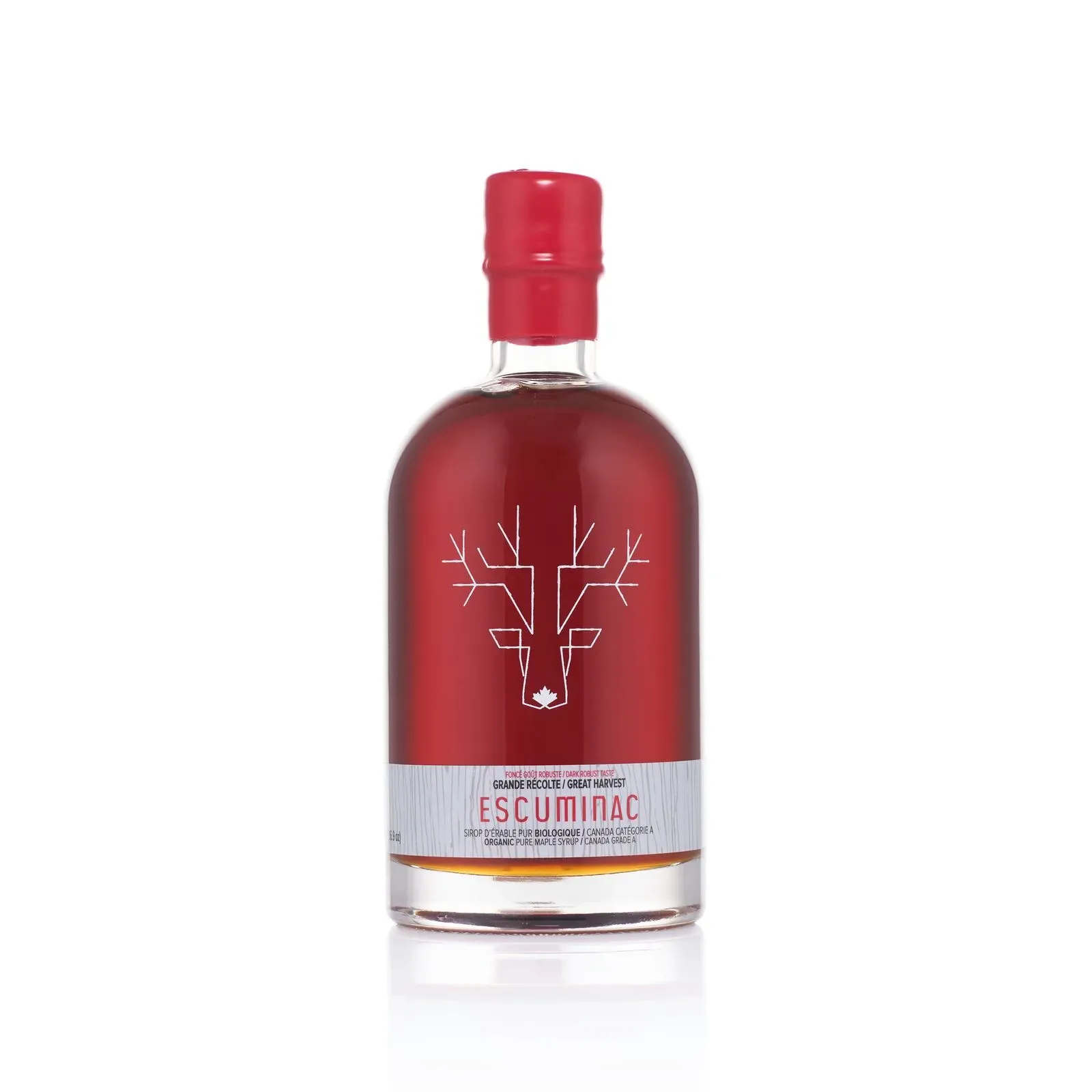 Escuminac Organic Maple Syrup - Great Harvest