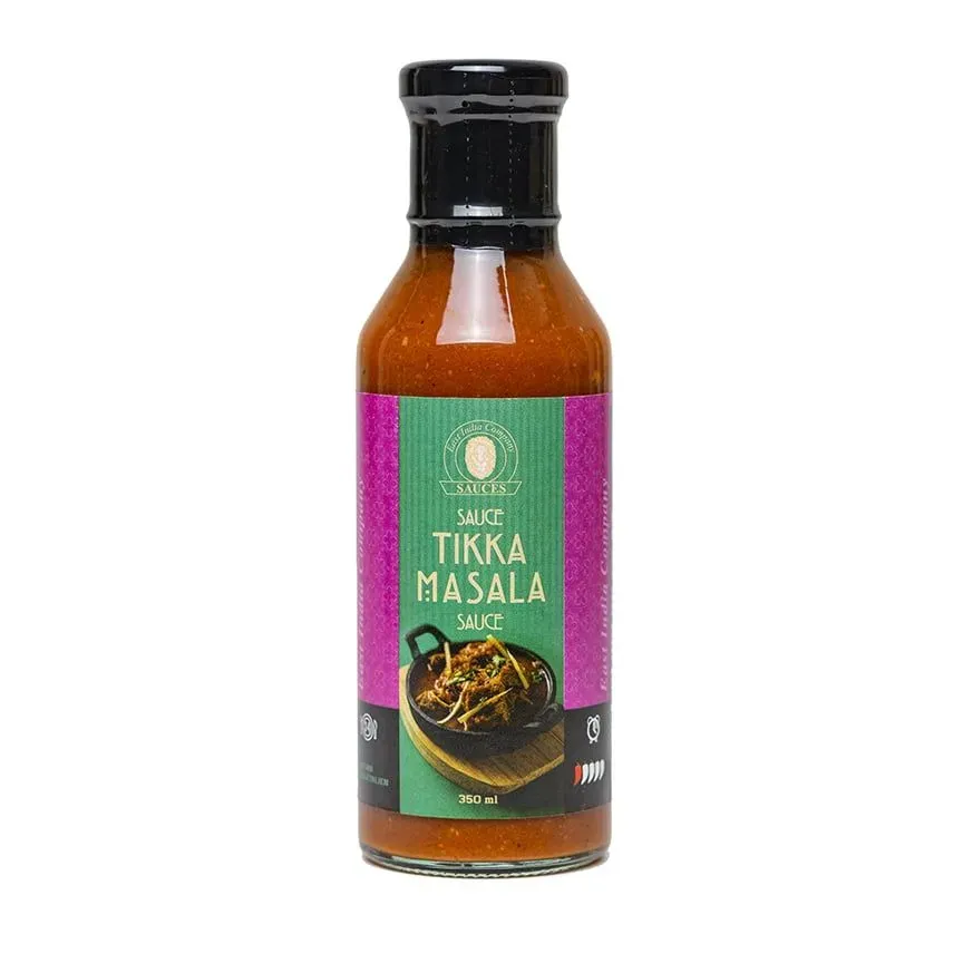 East India Tikka Masala