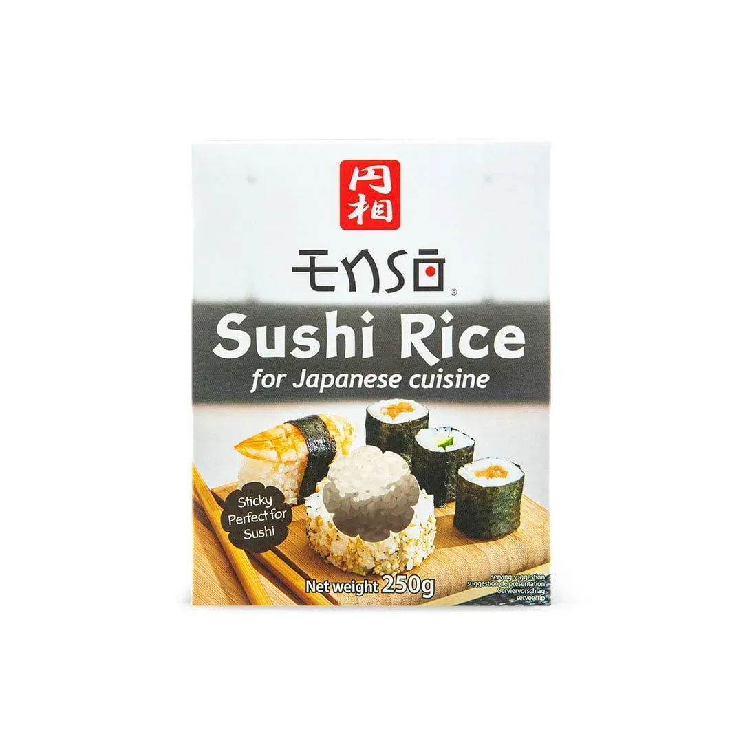 Enso Sushi Rice