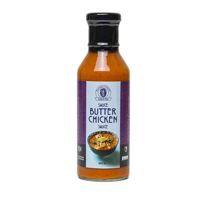 East India Butter Chicken