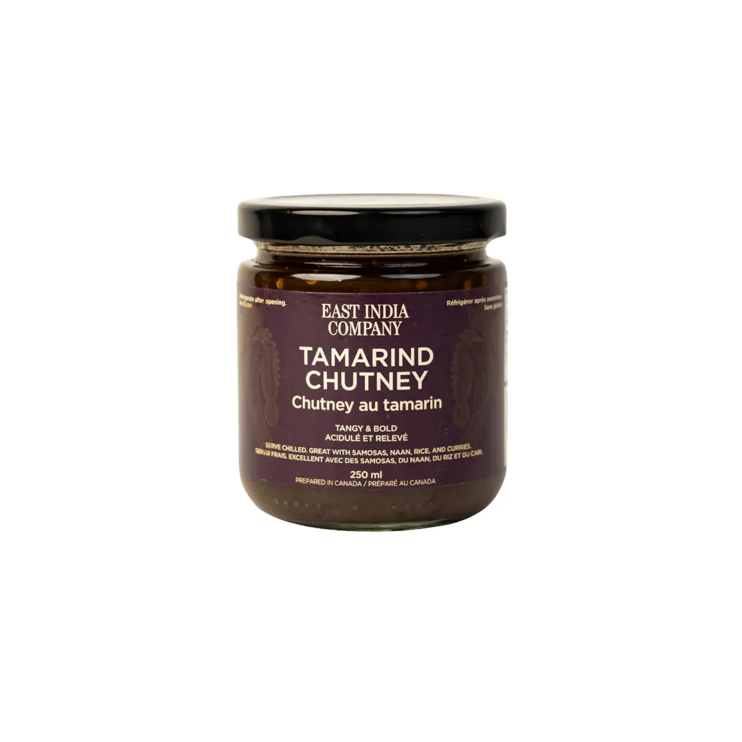 East India Tamarind Chutney