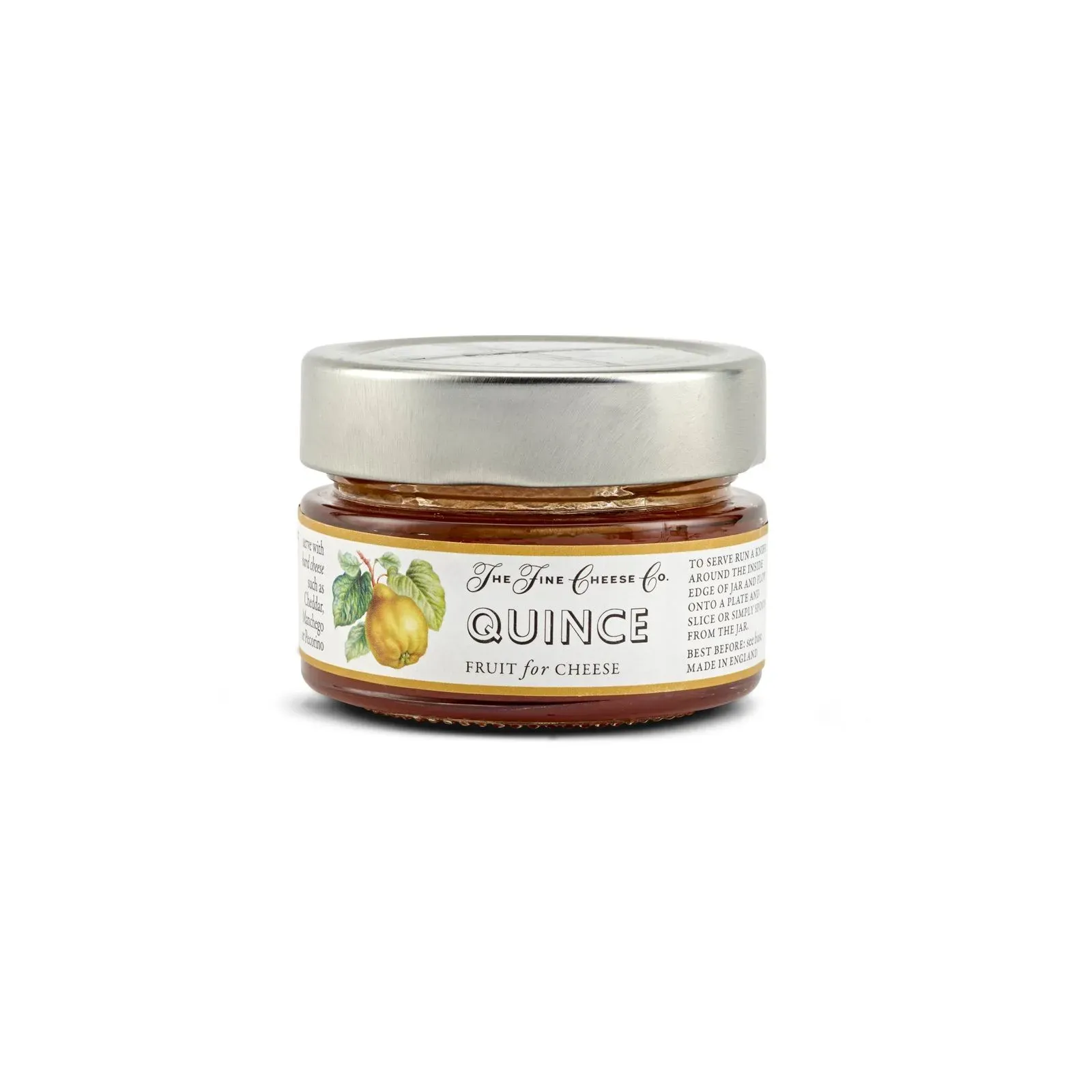 Fine Cheese Co. Quince Fruit Puree for Cheese