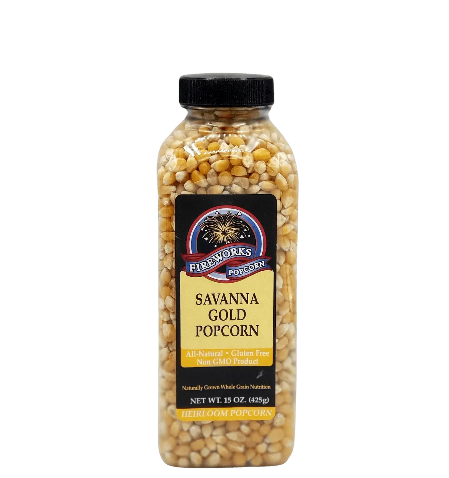 Fireworks Savanna Gold