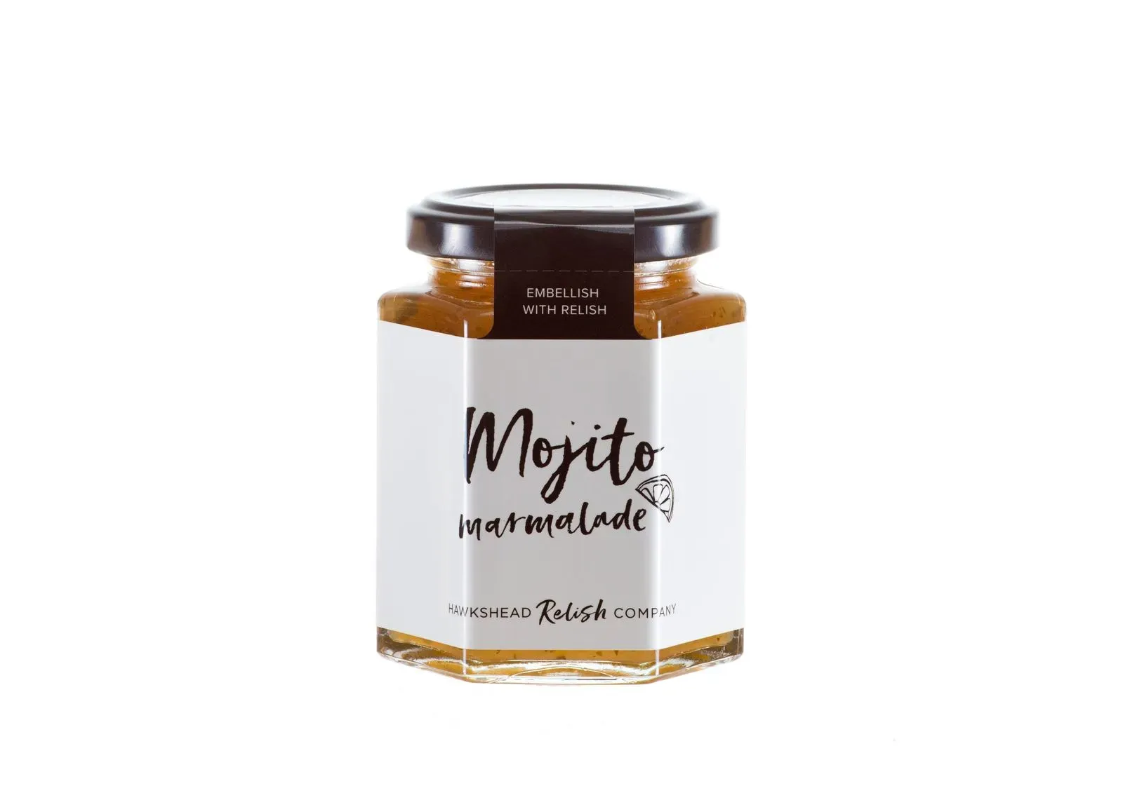 Hawkshead Relish Mojito Marmalade
