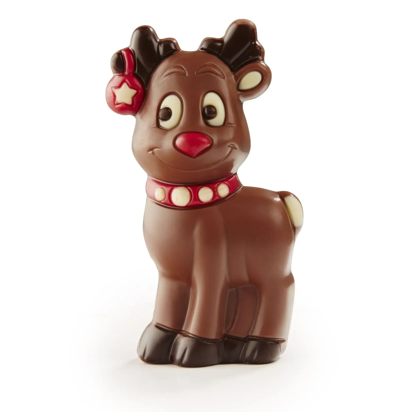 Ickx Reindeer