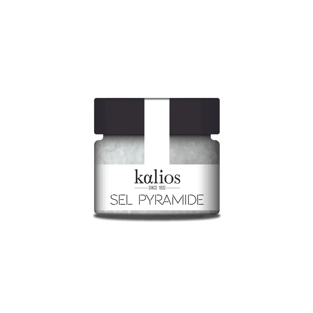 Kalios Pyramid Salt