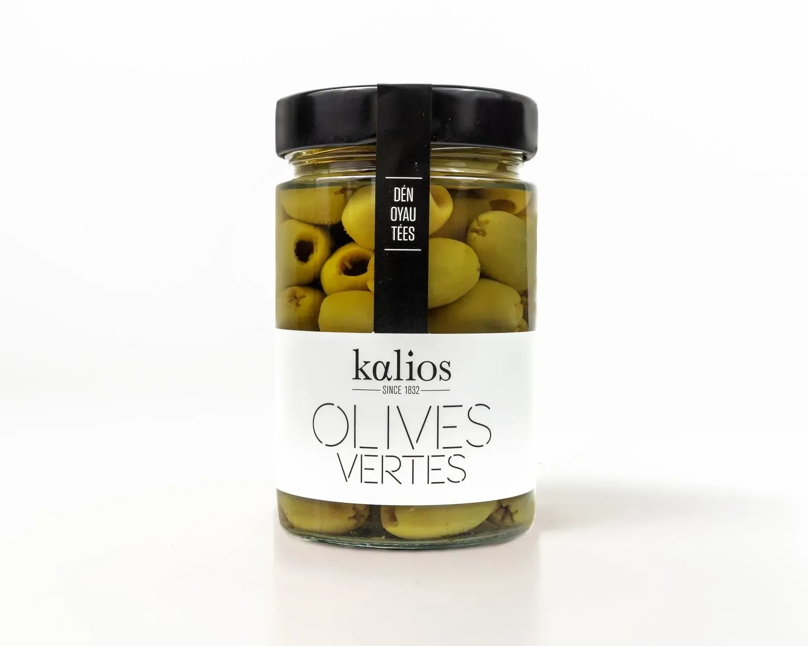 Kalios Chaldiki Olives in Brine