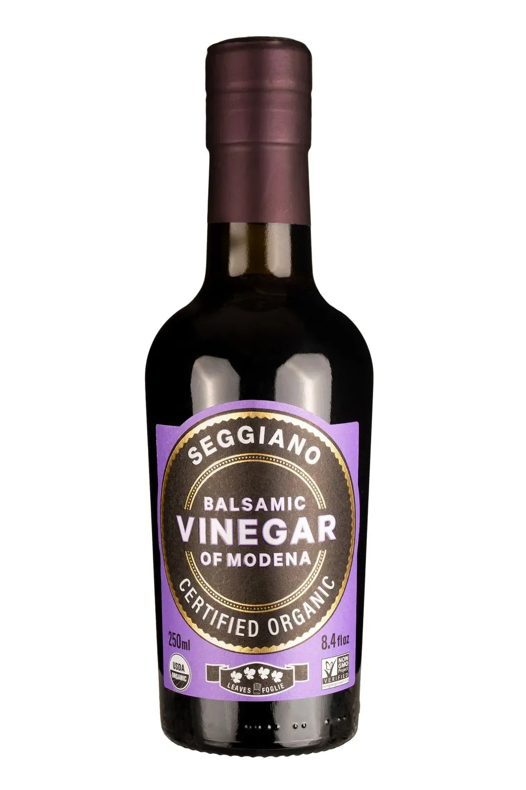 Seggiano Organic Matured Balsamic Vinegar 25cl