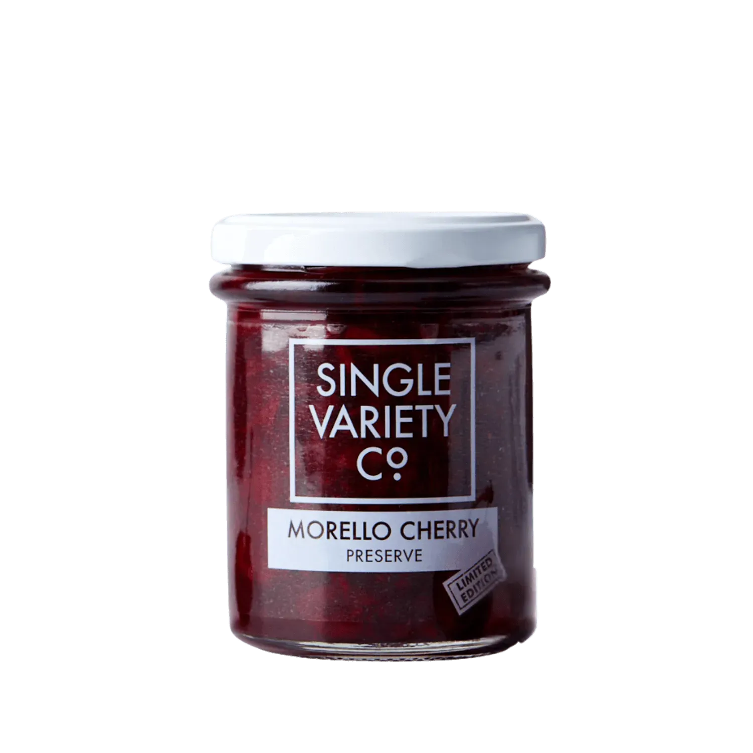 Single Variety Co. Morello Cherry Preserve