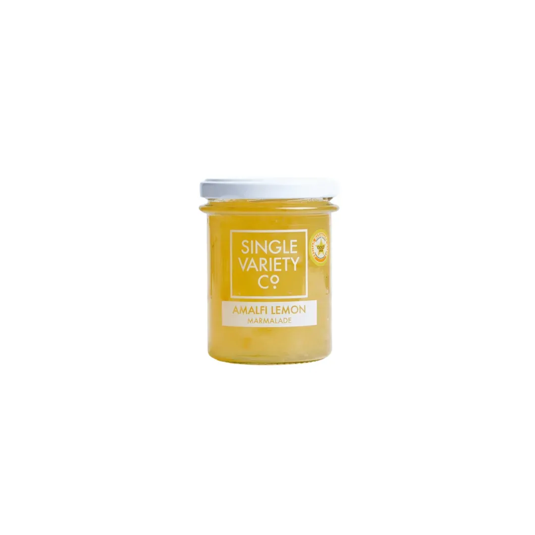Single Variety Co. Amalfi Lemon Marmalade