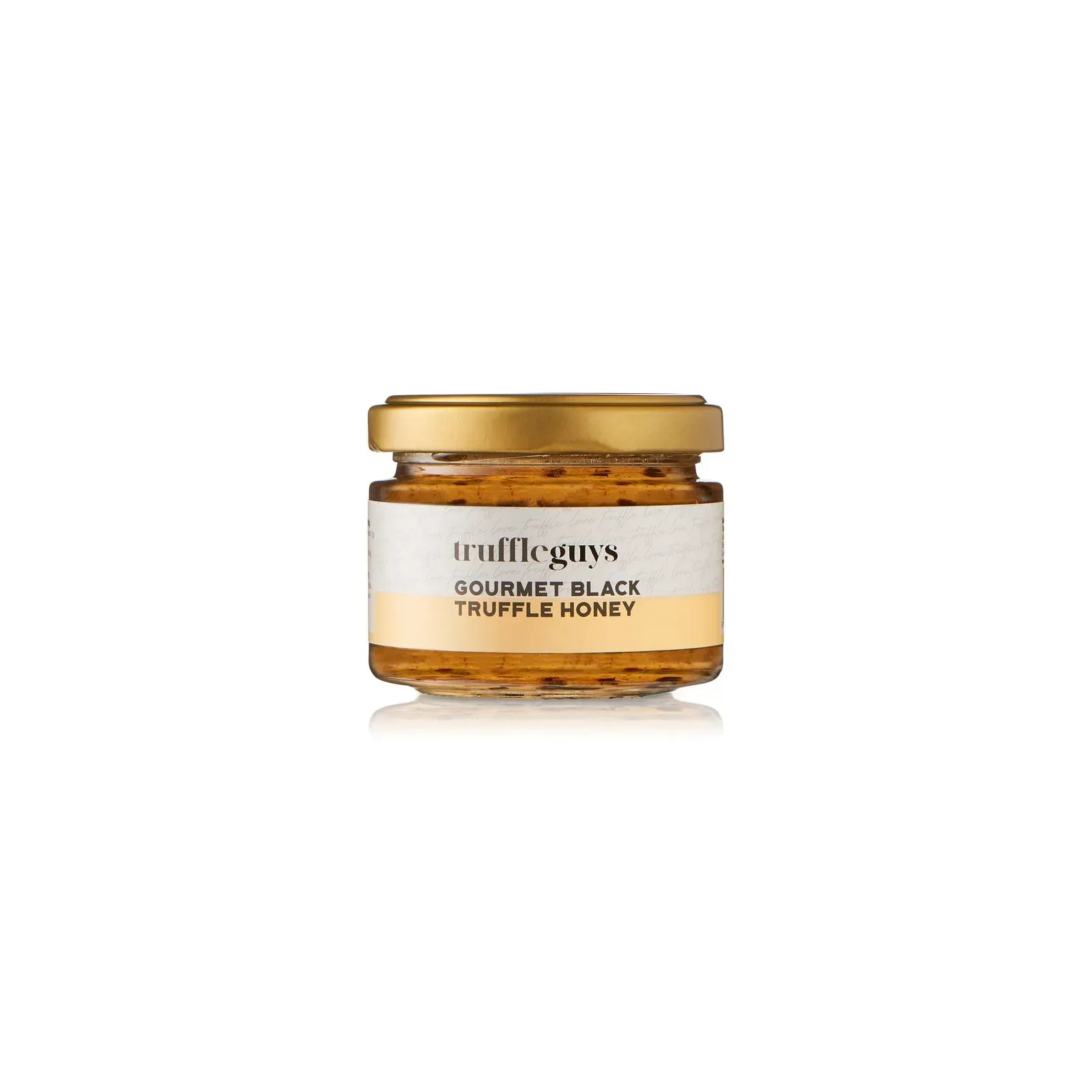 Truffle Guys Gourmet Truffle Honey