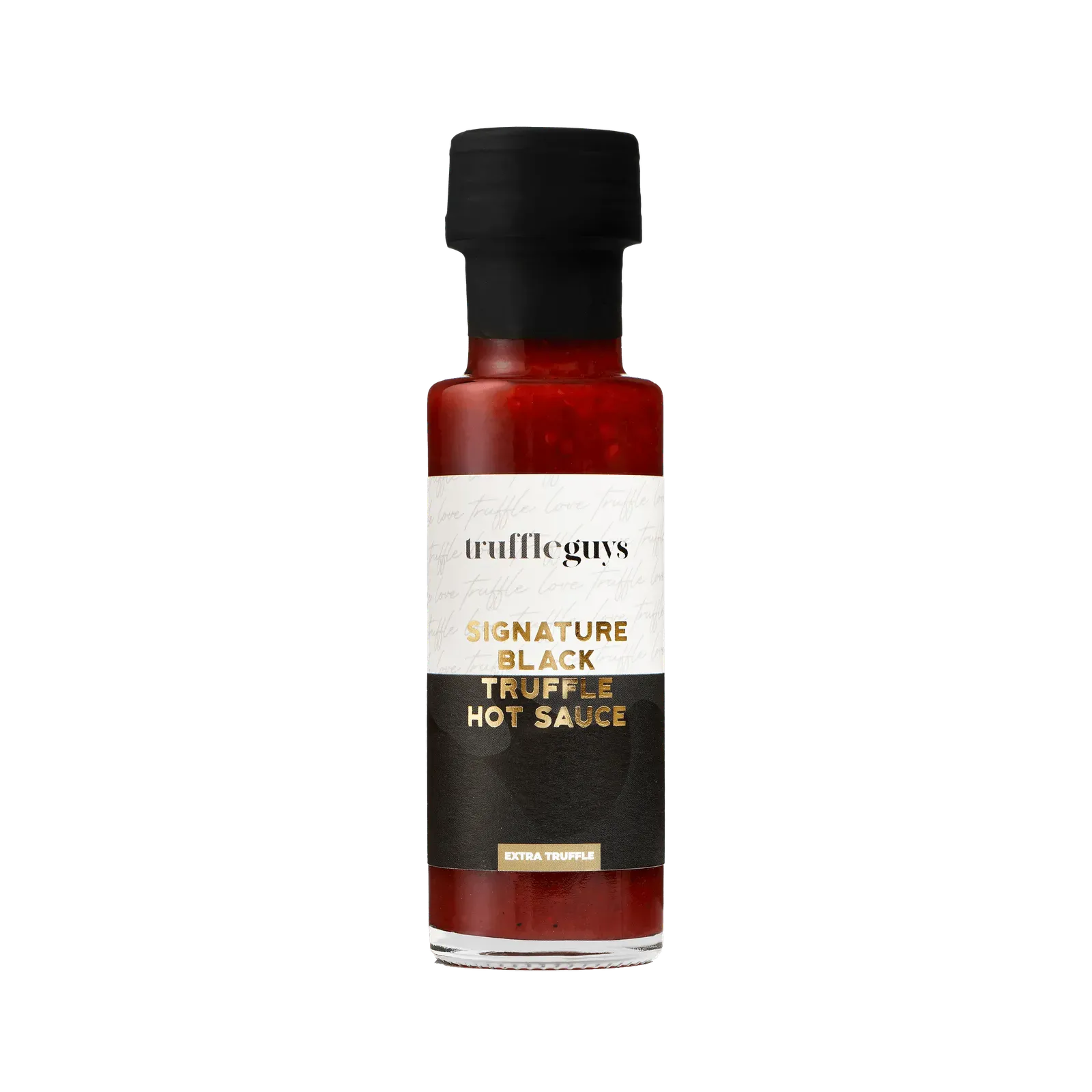 Truffle Guys Truffle Hot Sauce
