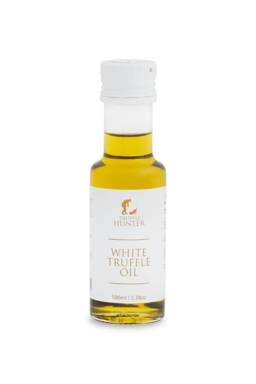 TruffleHunter White Truffle Oil