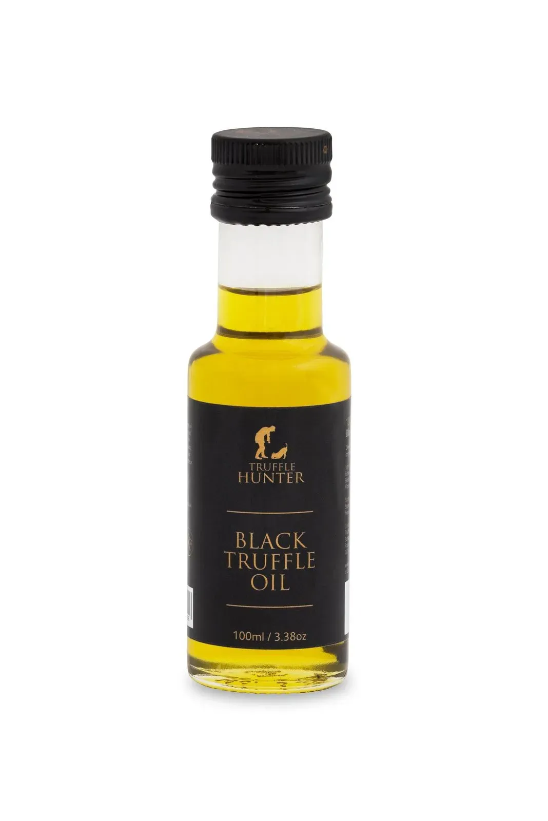 TruffleHunter Black Truffle Oil