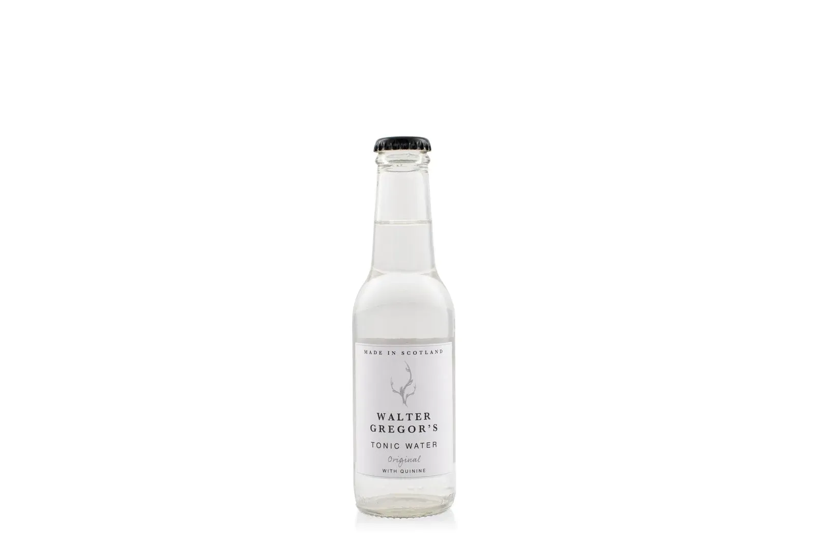 Walter Gregor Original Tonic Water