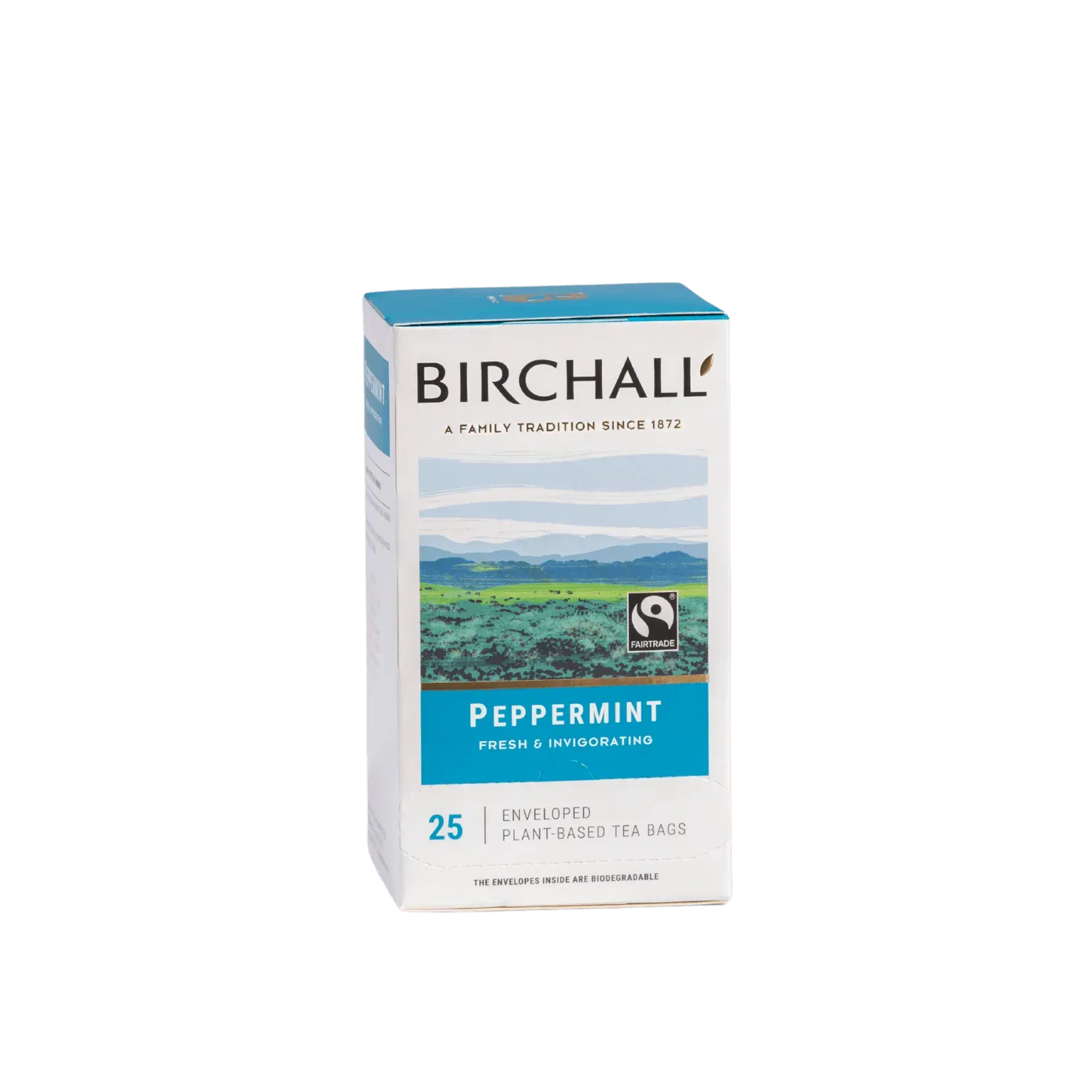 Birchall Tea Peppermint