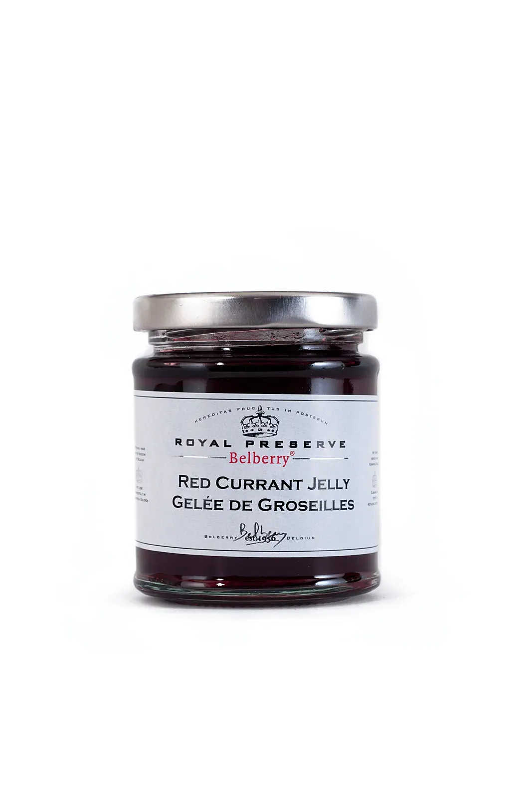 Belberry Redcurrant Jelly