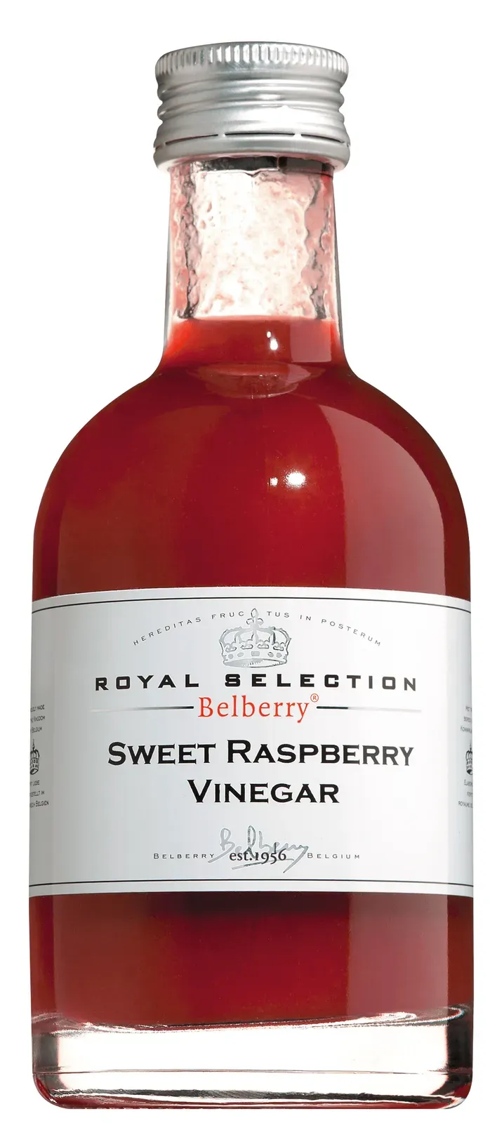 Belberry Sweet Raspberry Vinegar