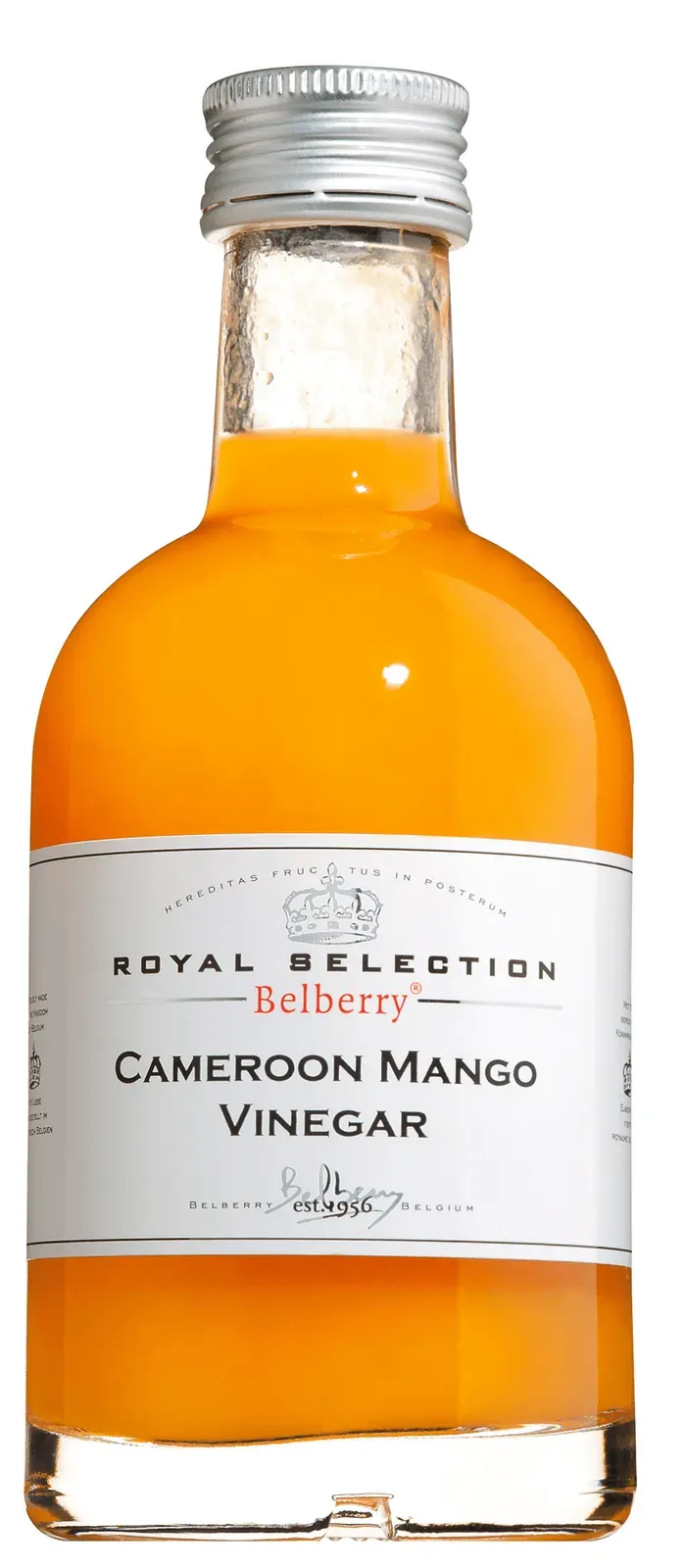 Belberry Cameroon Mango Vinegar
