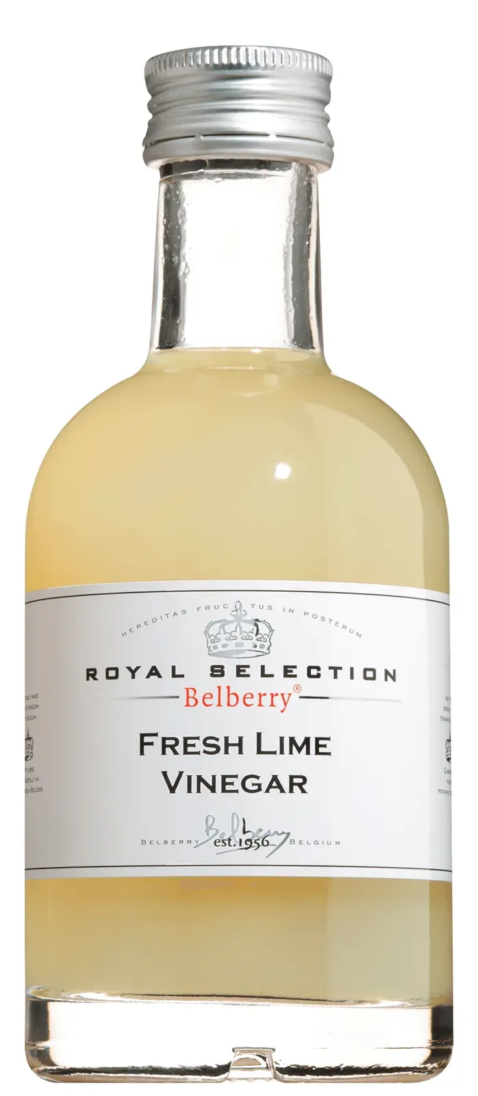 Belberry Fresh Lime Vinegar