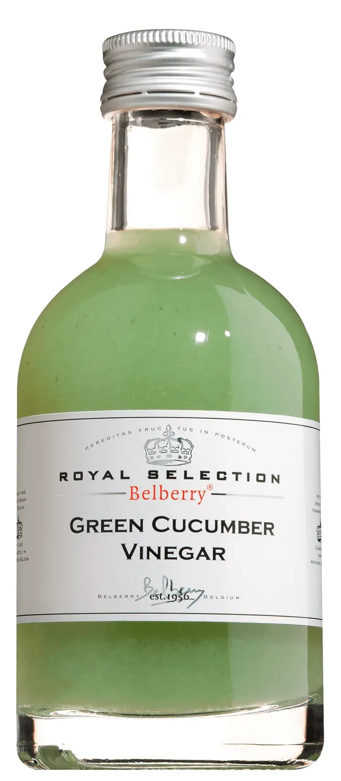 Belberry Green Cucumber Vinegar